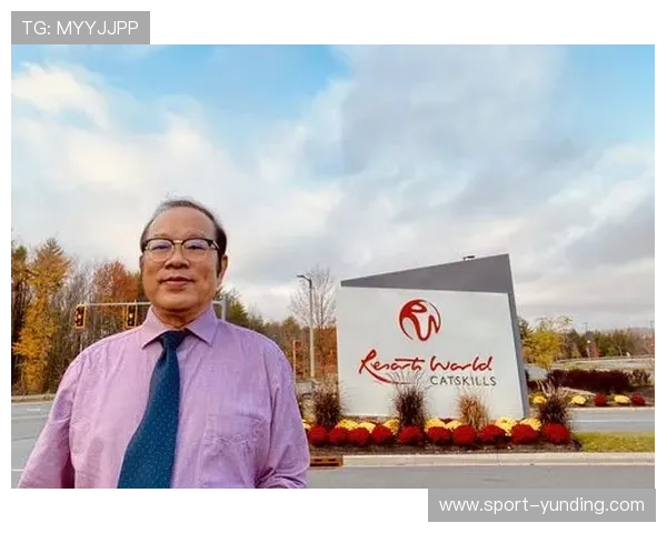 云顶集团genting历史沿革与品牌故事，感受百年企业传承背后的卓越创新