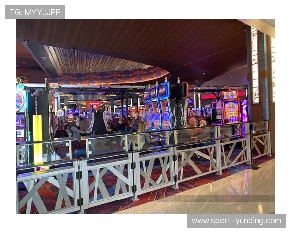 吉隆坡云顶赌场怎么样以及玩转云顶赌场的最新攻略介绍