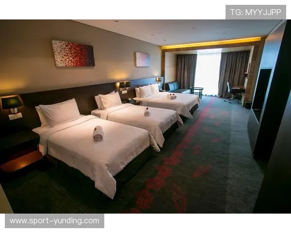 全面解析马来西亚云顶赌场与度假村的独特魅力与最新优惠信息