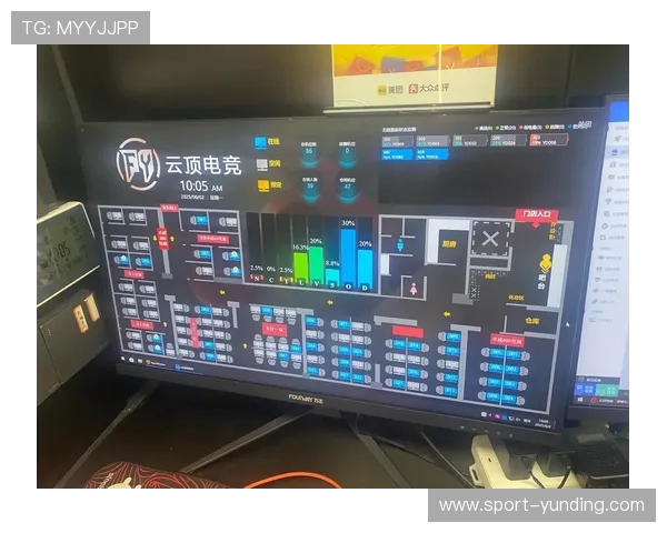 云顶娱乐游戏平台：不断创新的游戏内容，带来新鲜刺激的娱乐体验与多样玩法