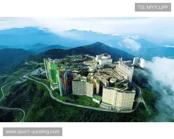 了解云顶高原赌场所在国家的文化特色与博彩旅游的独特魅力