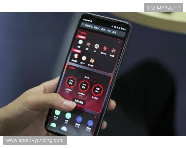 云顶出手机版中常见问题解决方案及游戏性能优化技巧