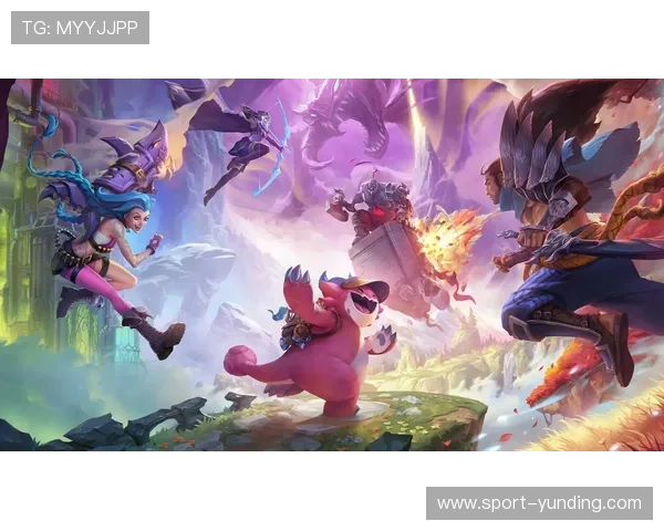 云顶国际行业领导品牌如何实现持续创新引领全球游戏市场发展