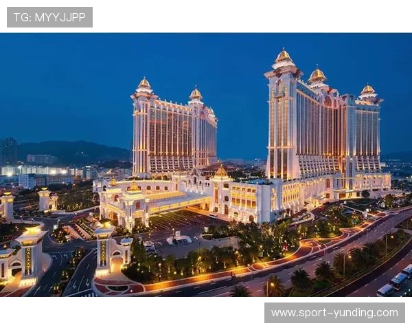 云顶赌场吉隆坡旅游攻略,结合景点推荐与赌场体验一站式旅游指南