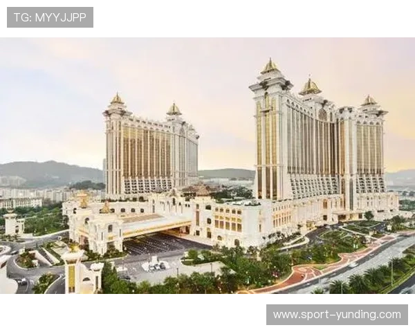 亚洲最大的赌场:澳门银河综合度假城带来的极致娱乐体验 亚洲最大的赌场:澳门银河综合度假城带来的极致娱乐体验