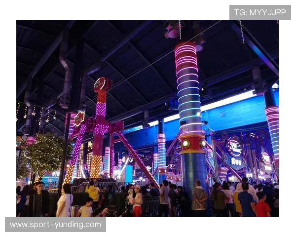 吉隆坡云顶游乐场家庭亲子游指南:适合不同年龄段的娱乐项目与安全须知