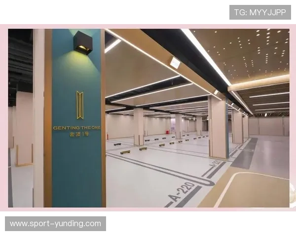 吉隆坡云顶一号怎么样:云顶一号的安全保障措施与物业管理服务评价