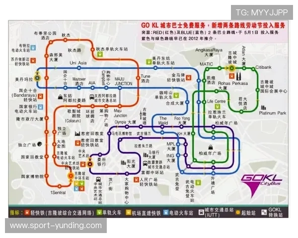 吉隆坡云顶赌城攻略：如何规划行程安排享受高品质娱乐体验