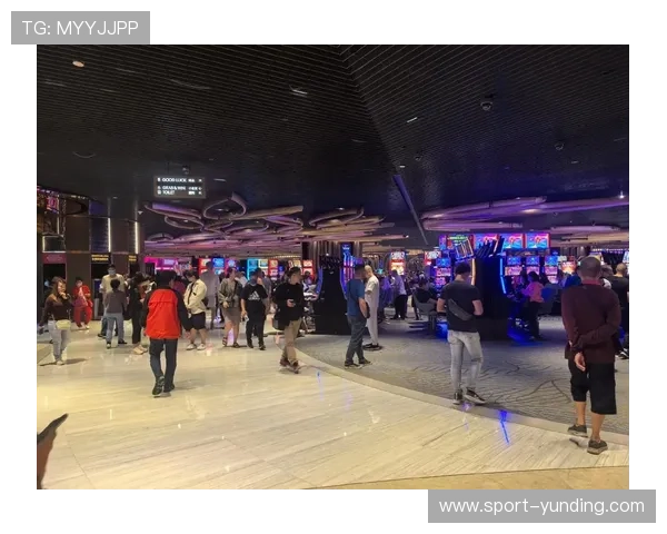 探索马来西亚云顶世界赌场最新娱乐项目与丰富的博彩选择指南