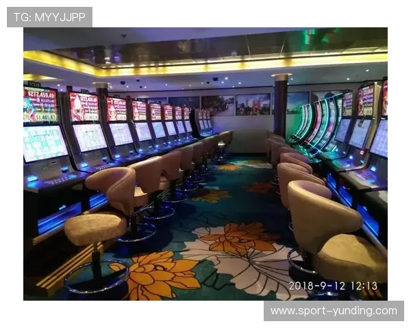 探索马来西亚云顶集团有限公司在国际博彩市场中的竞争优势与未来规划