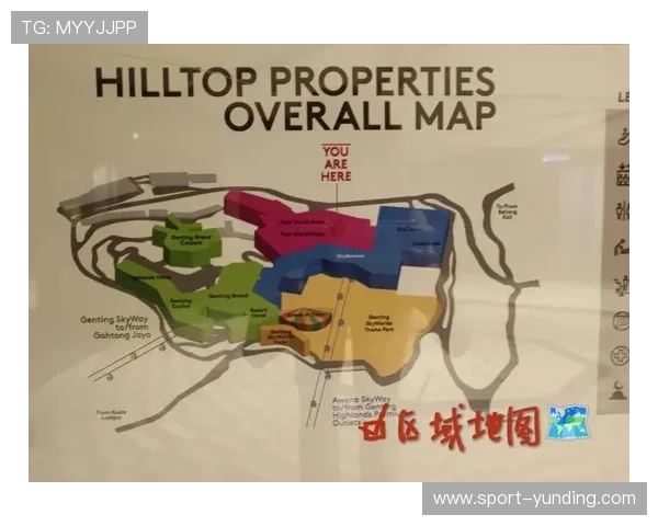 新加坡云顶赌场的具体位置在哪里及如何前往详细指南