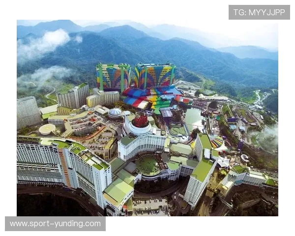 深入了解马来西亚云顶游乐场的特色项目、娱乐设施和适合家庭的旅游建议