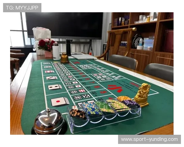 马来西亚云顶大赌场的规矩与礼仪须知，帮助新手玩家快速适应赌场环境