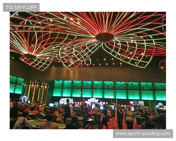 马来西亚云顶地区的赌场数量及其合法经营的相关信息汇总