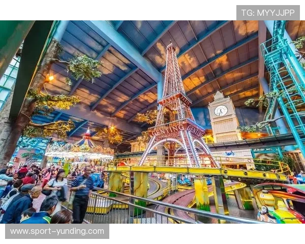 马来西亚云顶有限公司的企业文化与未来发展战略分析