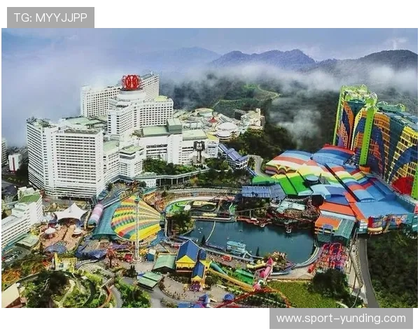 马来西亚云顶集团的地址详细介绍以及周边旅游资源一站式指南